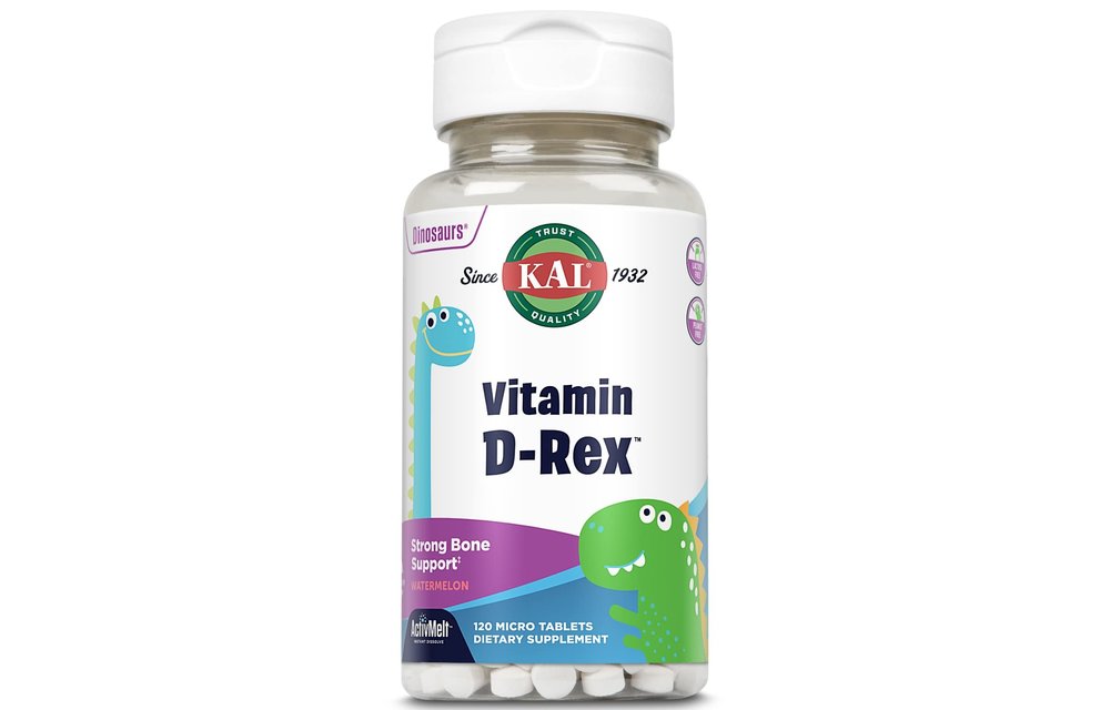 D3-Rex 120ct Watermelon