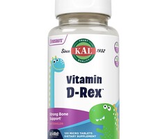 KAL D3-Rex 120ct Watermelon