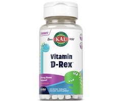 KAL D3-Rex 120ct Watermelon