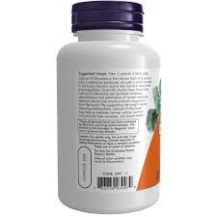 NOW FOODS Magtein 90 Caps