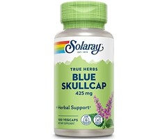 Solaray Skullcap 100ct