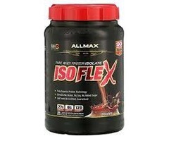 Allmax Isoflex 2lb Chocolate