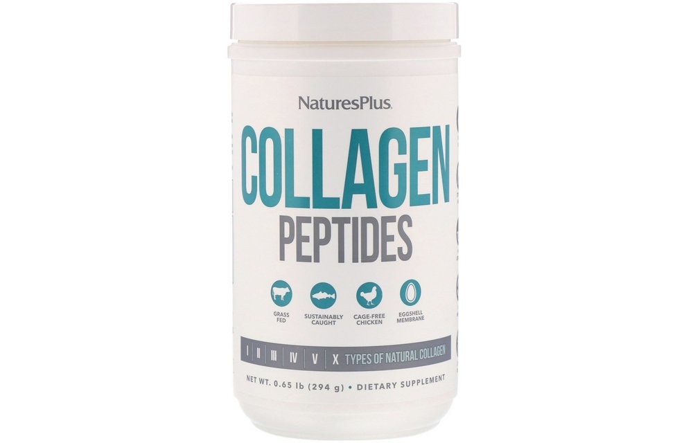 Collagen Peptides - 294g