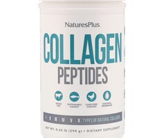 Nature's Plus Collagen Peptides - 294g