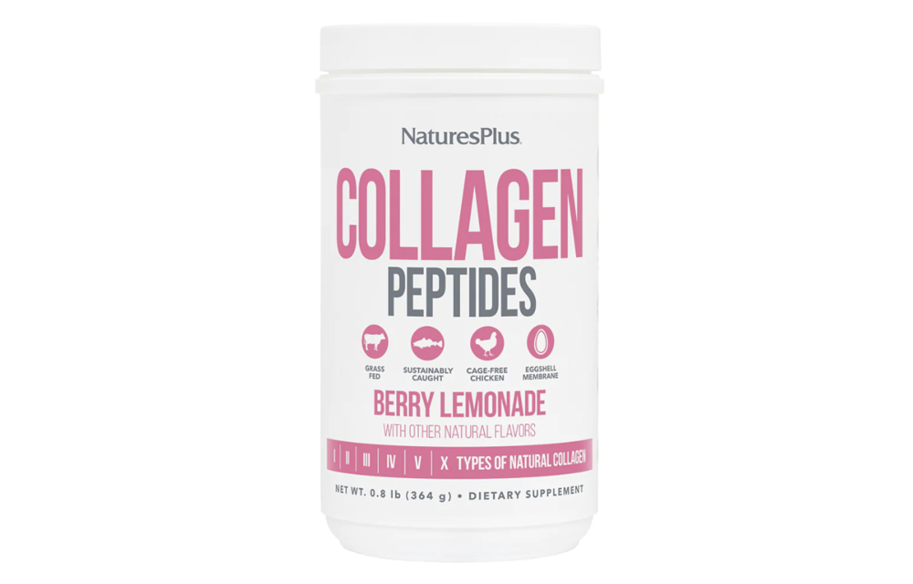 Collagen Peptides - Berry Lemonade 364g