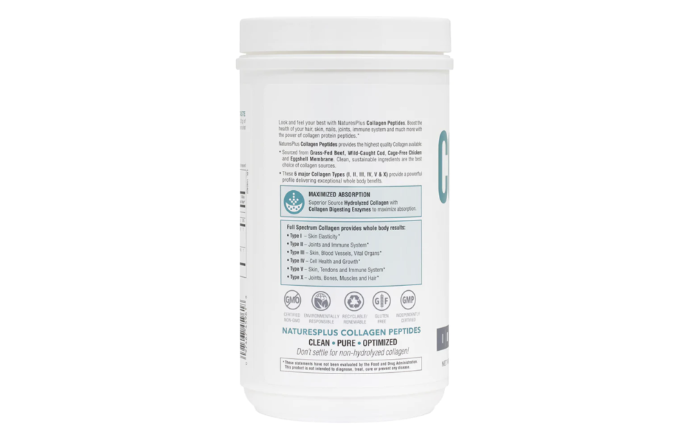Collagen Peptides - 294g