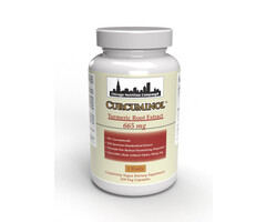 Chicago Nutrition Company Curcuminol 665mg - 120 Capsules