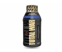 RedCon1 Total War - Blue Raspberry