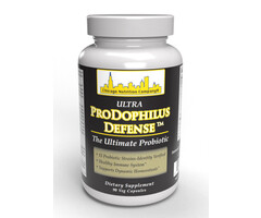 Chicago Nutrition Company Ultra Prodophilus Defense - 90 Veg Capsules