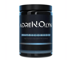 ADRENOLYN NITRIC OXIDE 25 SERVINGS