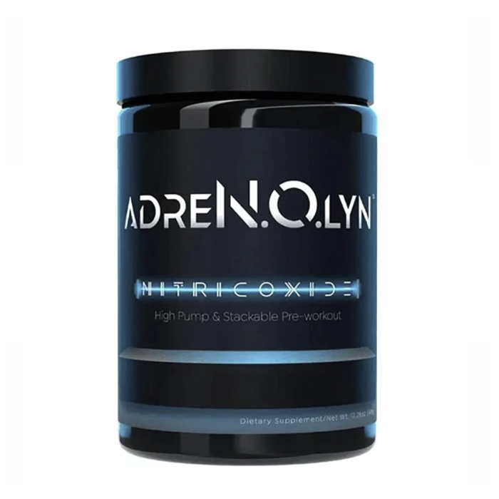 ADRENOLYN NITRIC OXIDE 25 SERVINGS