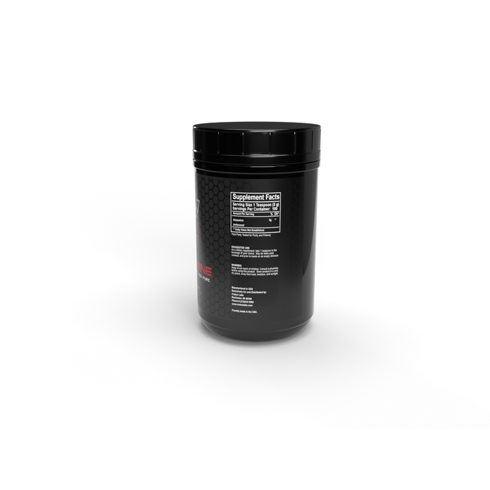 Cratus Labs Glutamine Powder 500g