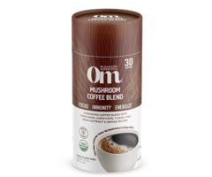 Om Mushroom Coffee Blend 8.47 oz