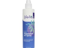 Life-Flo Magnesium Oil Sport Spray 8 oz