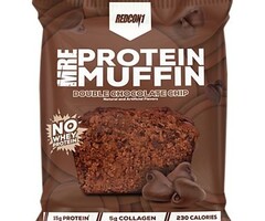RedCon1 MRE Protein Muffin- Double Chocolate Chip