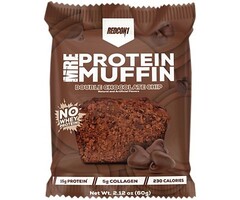 RedCon1 MRE Protein Muffin- Double Chocolate Chip