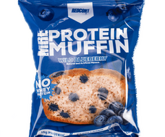 RedCon1 MRE Protein Muffin-Wild Blueberry