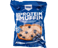 RedCon1 MRE Protein Muffin-Wild Blueberry