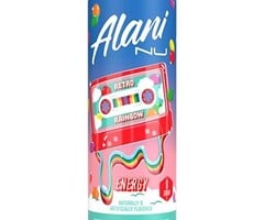 AlaniNu AlaniNu RTD-Retro Rainbow