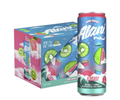 AlaniNu AlaniNu RTD - Kiwi Guava