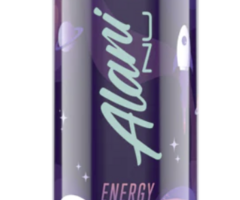 Alani Nutrition Alani Nu Energy RTD Cosmic Stardust
