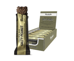 Barebells Barebells Bars - Salty Peanut