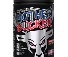 Das Labs Mother Bucker - Rocket Pop 390g