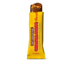 Barebells Barebells Bar-Caramel Chocolate