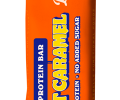 Barebells Barebells Bar - Salted Peanut Caramel