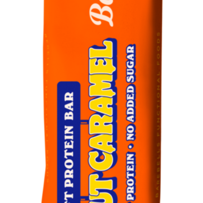 Barebells Barebells Bar - Salted Peanut Caramel