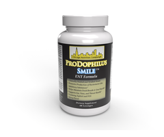 Chicago Nutrition Company Prodophilus Smile - 60 lozenges