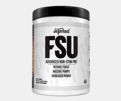 Inspired Nutraceuticals Inspired Nutraceuticals FSU: Serum - Galaxy Pop