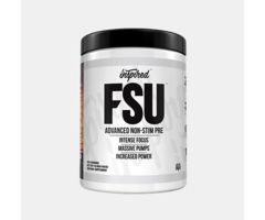 Inspired Nutraceuticals FSU Serum-Galaxy Pop