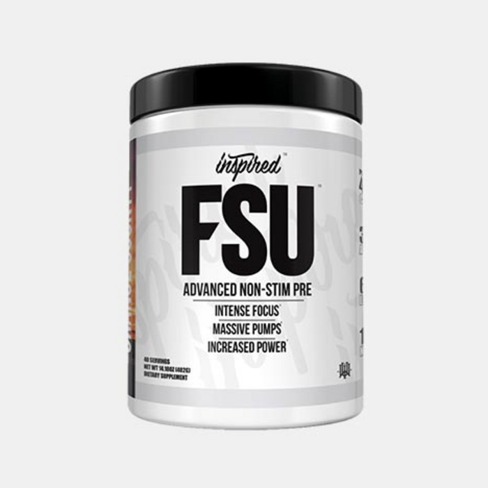 Inspired Nutraceuticals FSU Serum-Galaxy Pop