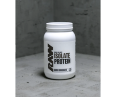 Raw Nutrition Raw Nutrition - RAW PROTEIN -  Dark Chocolate