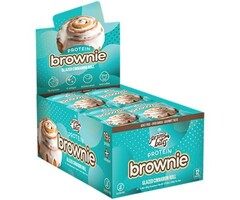 Prime bites Prime Bites - Cinnamon Brownie 1ct