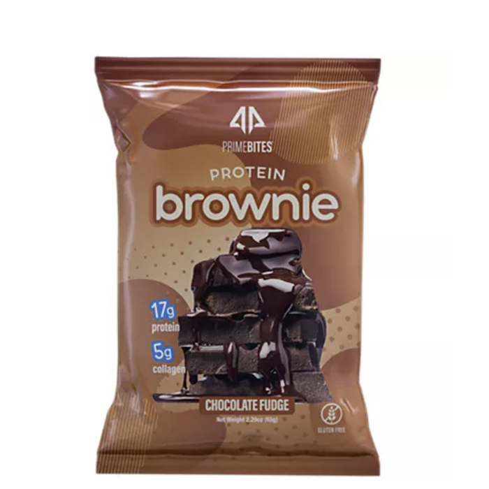 Prime bites Prime Bites Protein Brownie - Chocolate Glazed Donut