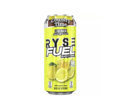 Ryse RYSE Energy RTD - Country Time Lemonade