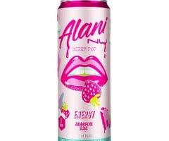 AlaniNu AlaniNu RTD - Berry Pop
