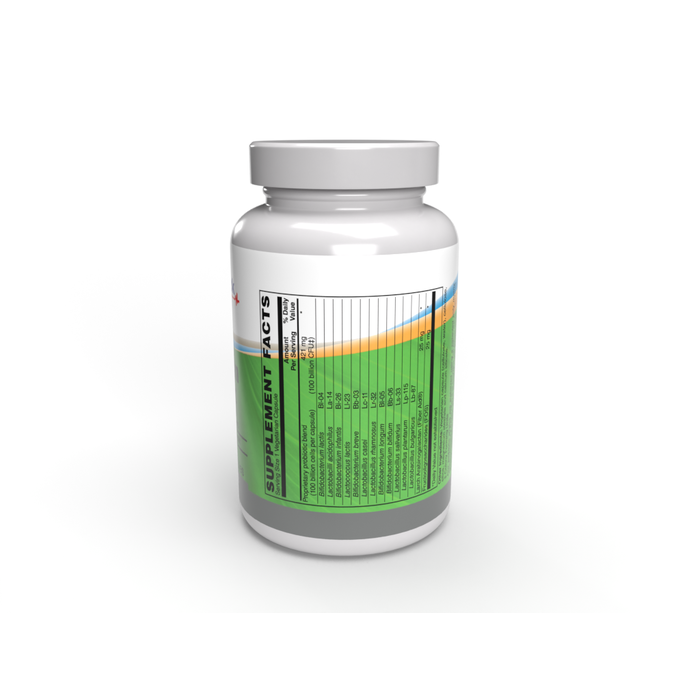 Healthkick Nutrition Center 100 Billion Probiotic  - 30ct