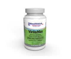 Healthkick Nutrition Center ViriloMax - 60 Capsules