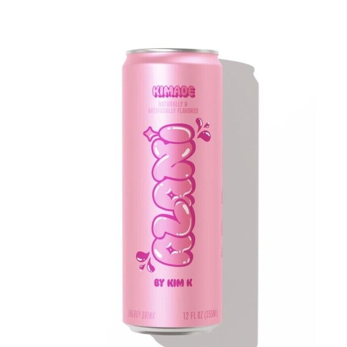 AlaniNu Alani Nu Energy Drink - Kimade