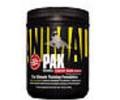 Animal Animal Pak Powder 30 servings-Cherry Bomb