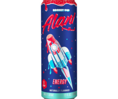 AlaniNu AlaniNu RTD-Rocket Pop