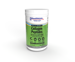 Healthkick Nutrition Center Multi Source Collagen Peptides 8.68 oz