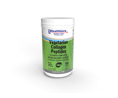 Healthkick Nutrition Center Vegetarian Collagen Peptides 10.1 oz