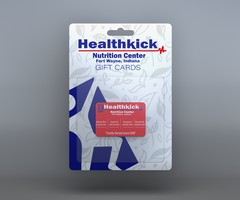 $10 Gift Card
