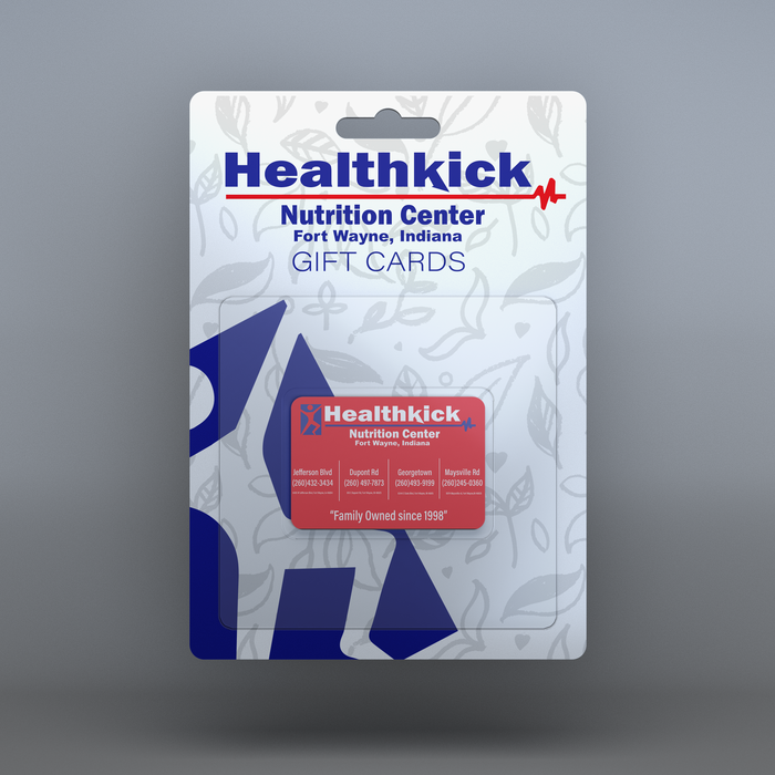 $50 Gift Card