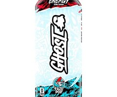 Ghost Beverages Ghost RTD-Faze Pop