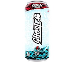 Ghost Beverages Ghost RTD-Faze Pop